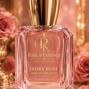 Ivory Rose