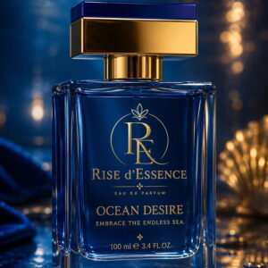 Ocean Desire