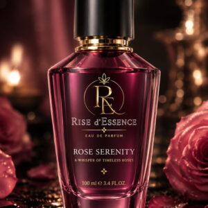 Rose Serenity