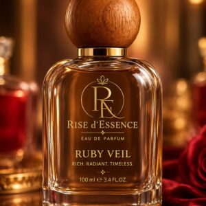 Ruby Veil