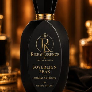 Sovereign Peak (100ml)