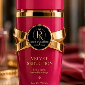 Velvet Seduction